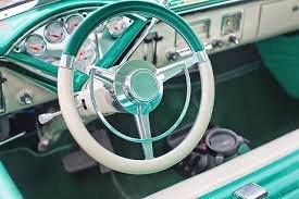 Used Steering Column for Sale