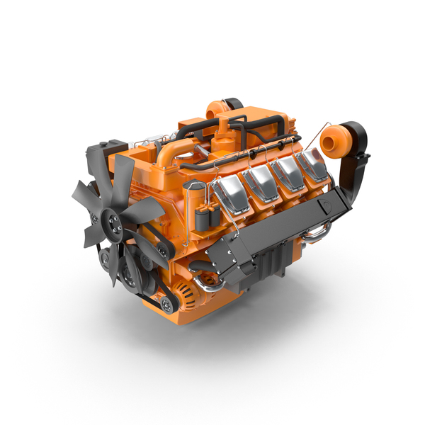 3engine