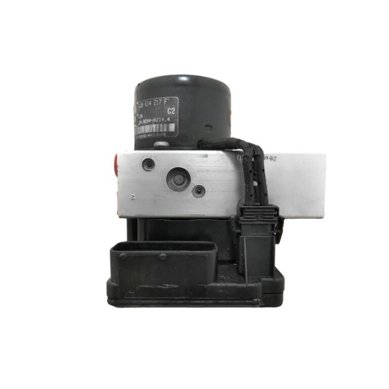 ABS Module Volkswagen Golf V